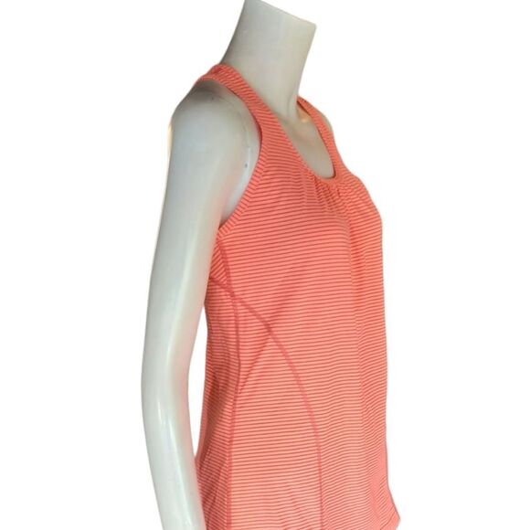 6257....Kirkland Signature Tank Top Size Small - Picture 2 of 7